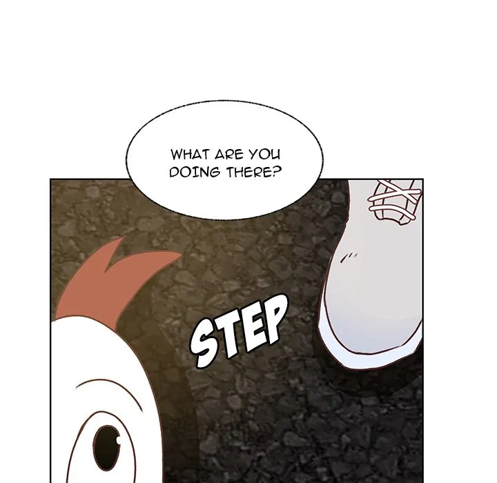 You're No Good (official) Chapter 81 - page 98