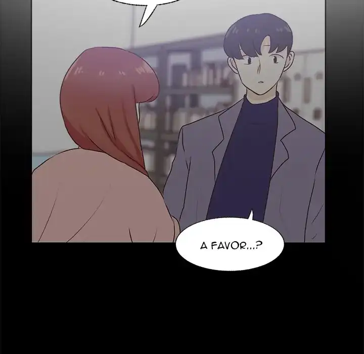 You're No Good (official) Chapter 82 - page 82