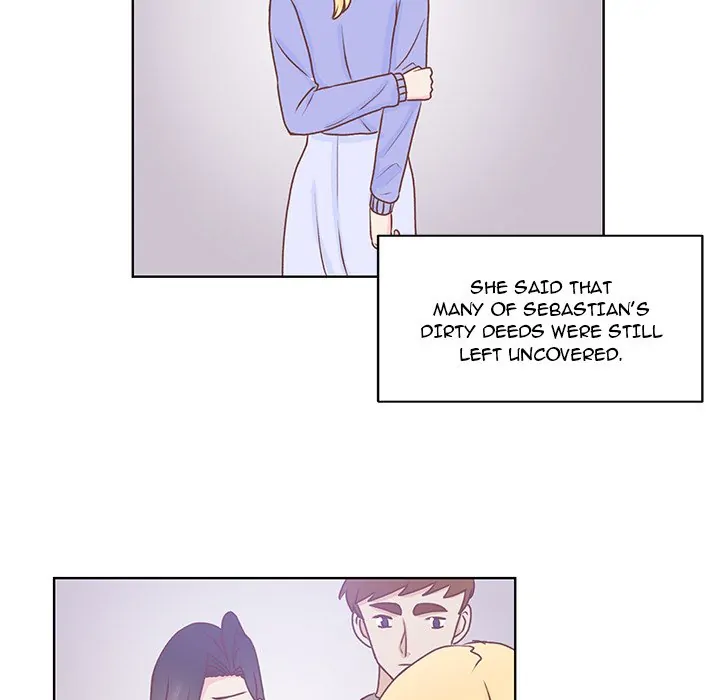 You're No Good (official) Chapter 44 - page 29