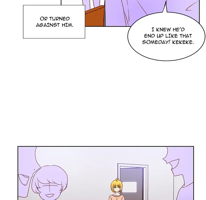 You're No Good (official) Chapter 44 - page 39