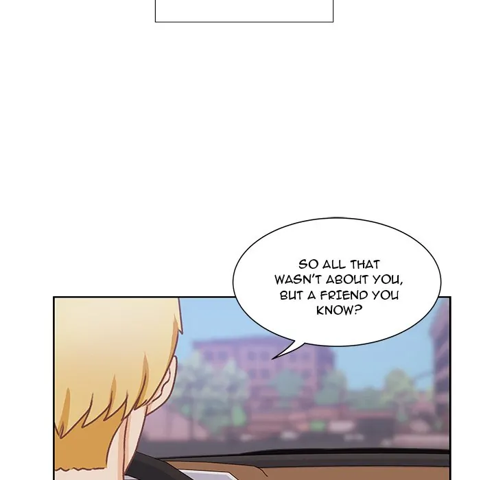 You're No Good (official) Chapter 44 - page 42