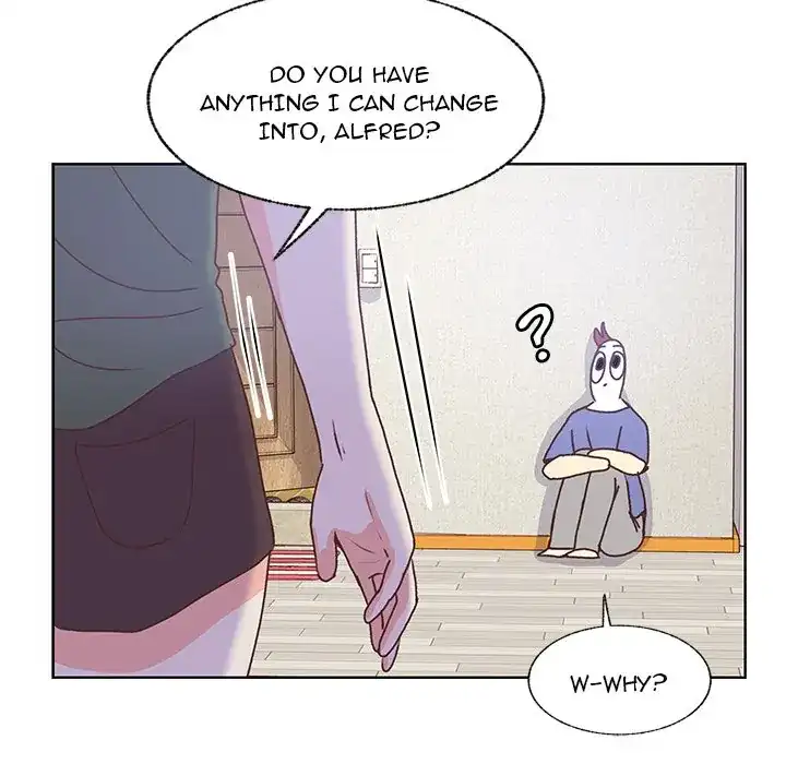 You're No Good (official) Chapter 84 - page 34
