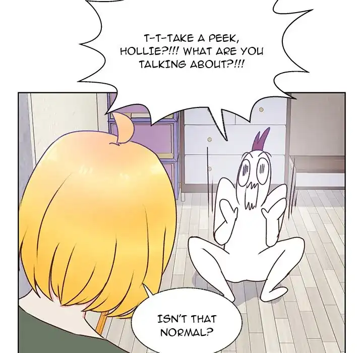 You're No Good (official) Chapter 84 - page 43