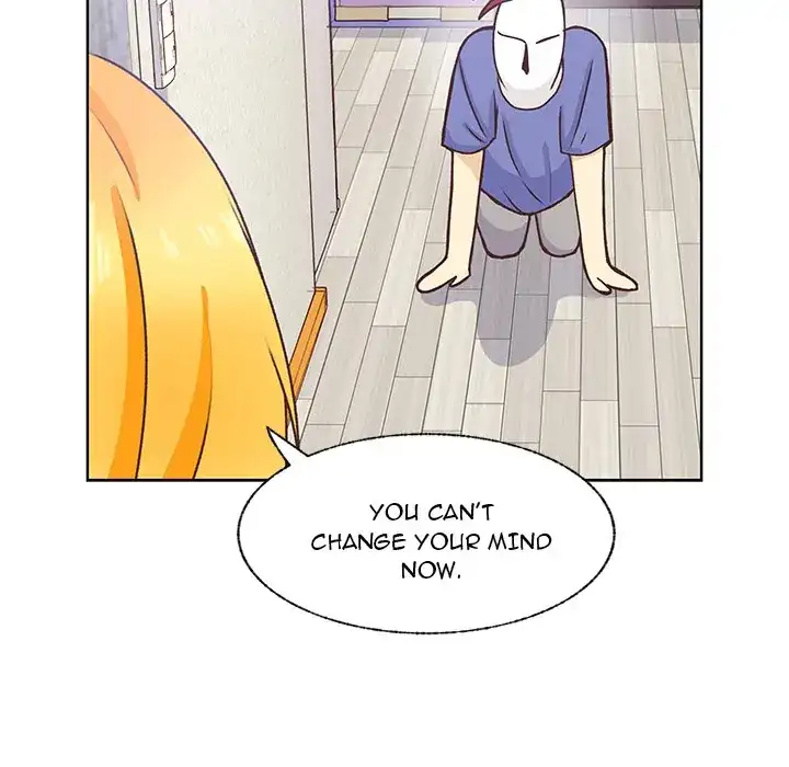 You're No Good (official) Chapter 84 - page 55