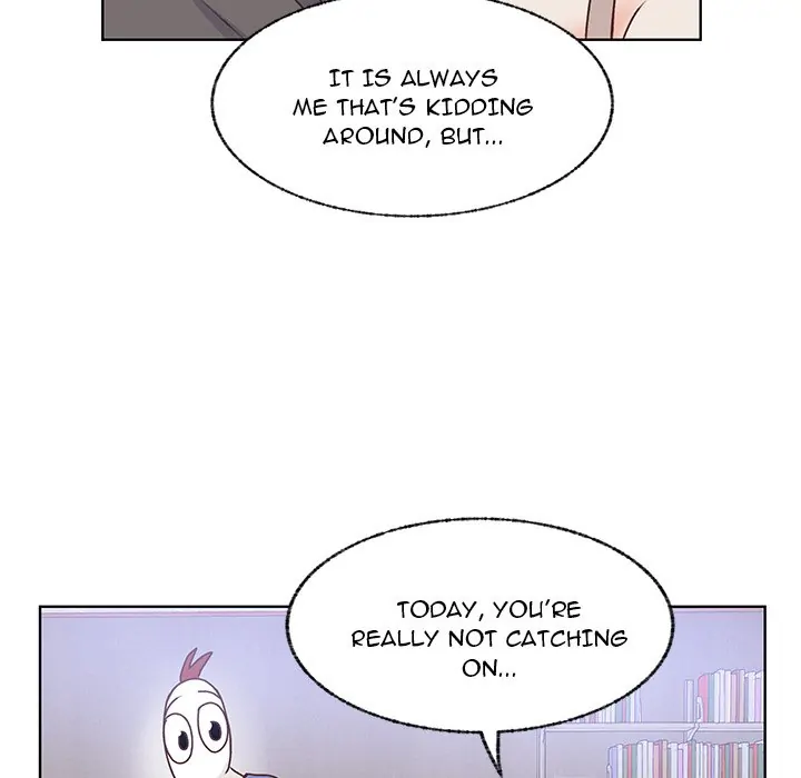 You're No Good (official) Chapter 84 - page 90