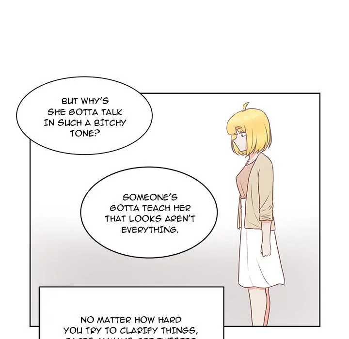 You're No Good (official) Chapter 45 - page 12