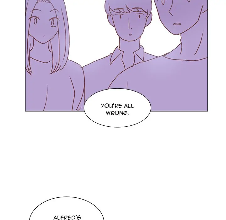 You're No Good (official) Chapter 45 - page 6