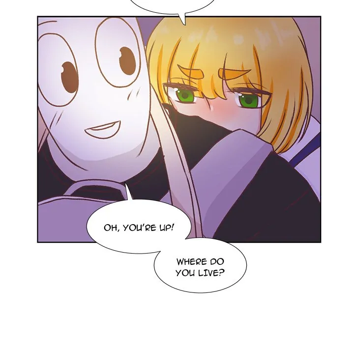 You're No Good (official) Chapter 45 - page 88