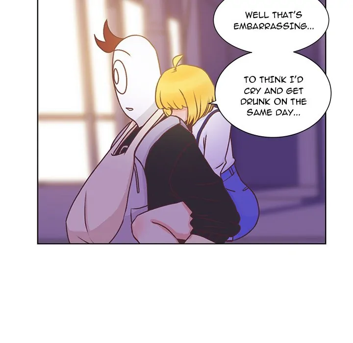 You're No Good (official) Chapter 45 - page 93