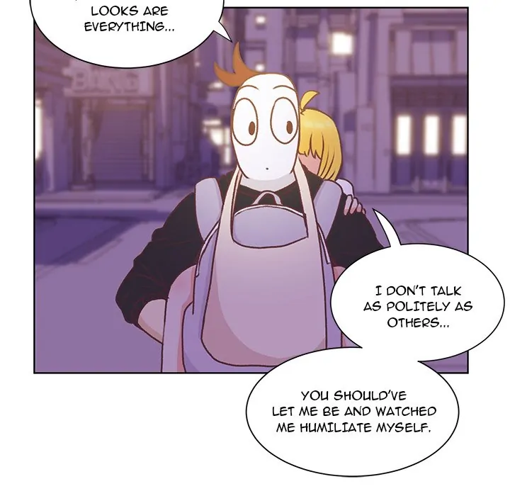 You're No Good (official) Chapter 45 - page 97