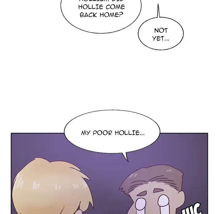 You're No Good (official) Chapter 85 - page 46