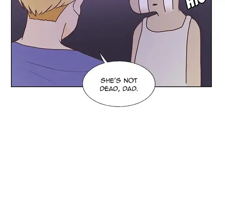 You're No Good (official) Chapter 85 - page 47