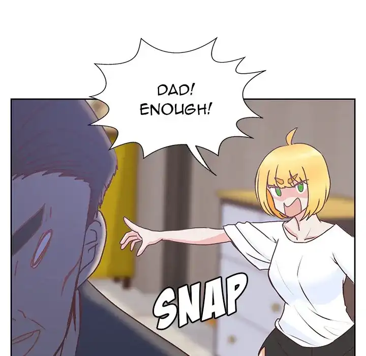 You're No Good (official) Chapter 85 - page 95