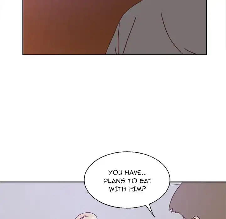 You're No Good (official) Chapter 86 - page 101