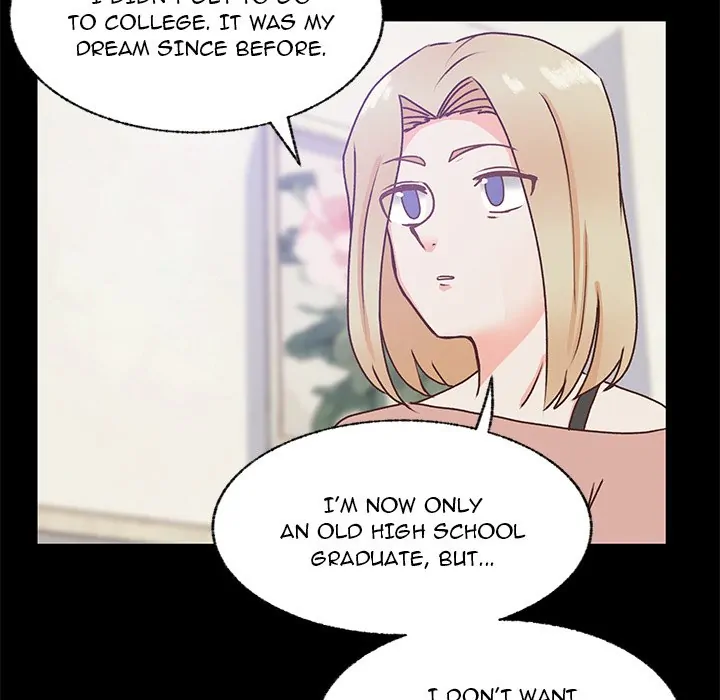 You're No Good (official) Chapter 86 - page 72