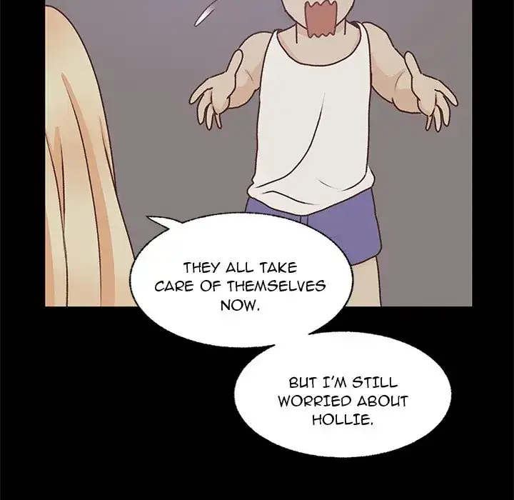 You're No Good (official) Chapter 86 - page 74