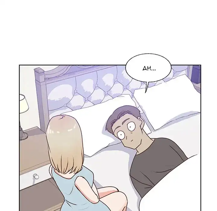 You're No Good (official) Chapter 86 - page 89