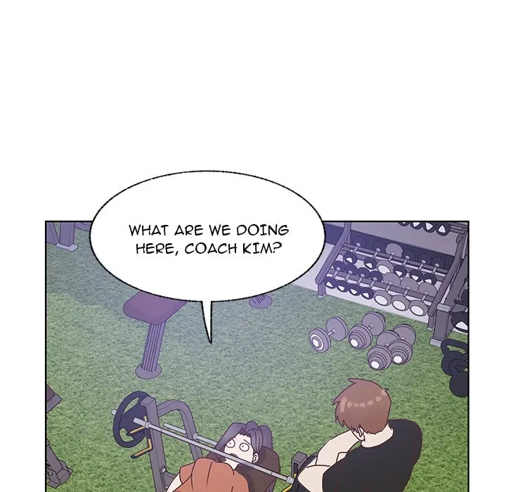 You're No Good (official) Chapter 87 - page 41