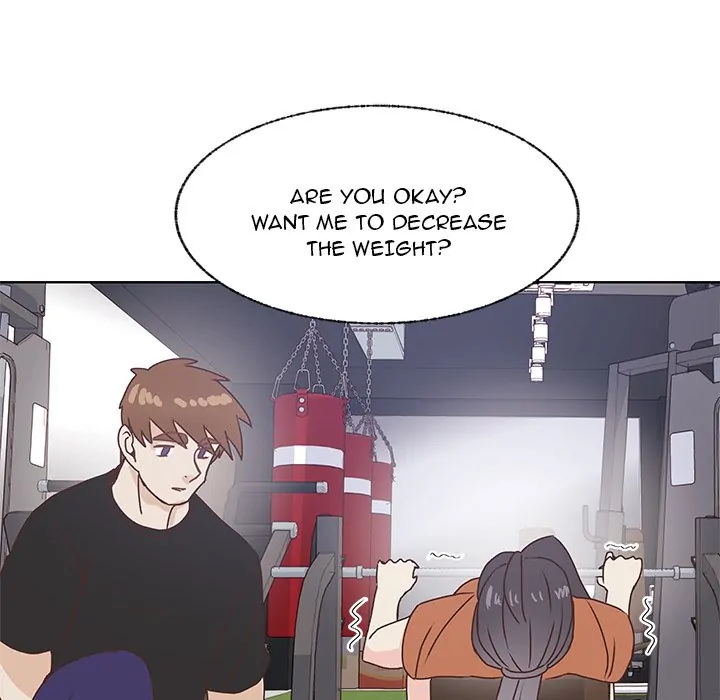 You're No Good (official) Chapter 87 - page 60