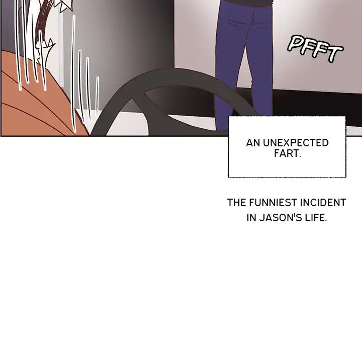 You're No Good (official) Chapter 87 - page 70