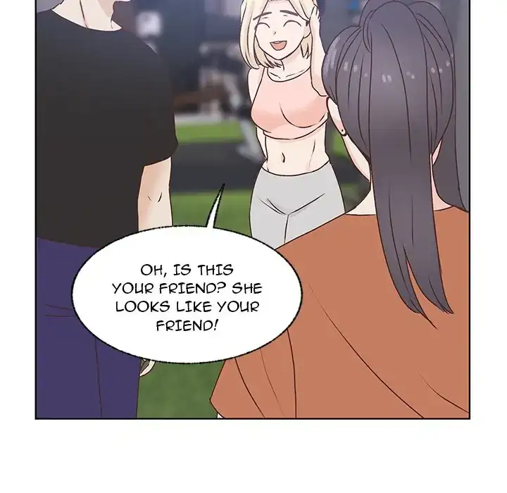 You're No Good (official) Chapter 87 - page 75