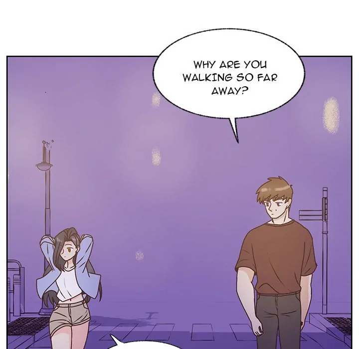 You're No Good (official) Chapter 87 - page 86