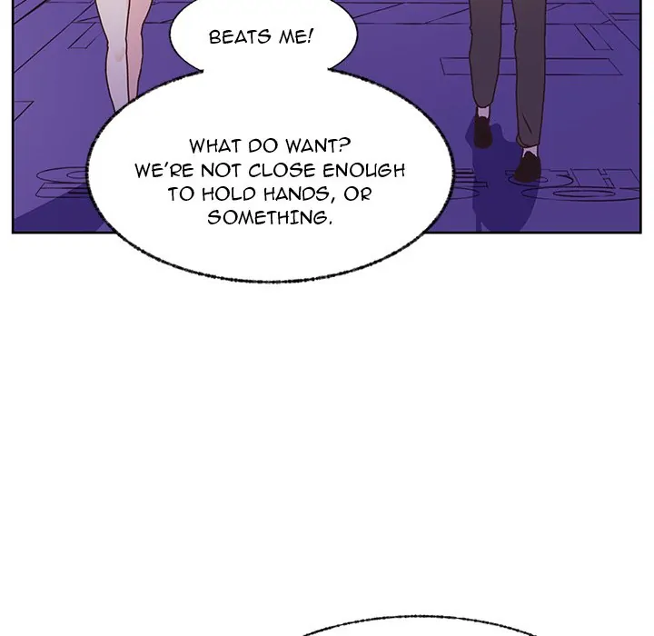 You're No Good (official) Chapter 87 - page 87