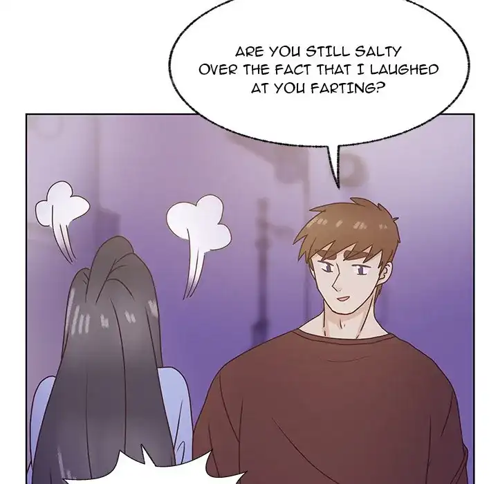 You're No Good (official) Chapter 87 - page 88