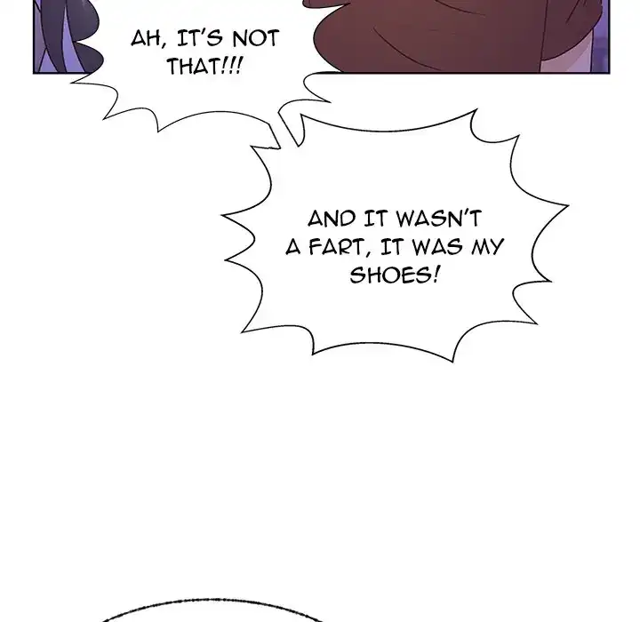 You're No Good (official) Chapter 87 - page 89