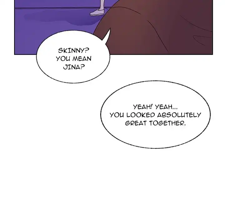You're No Good (official) Chapter 87 - page 91