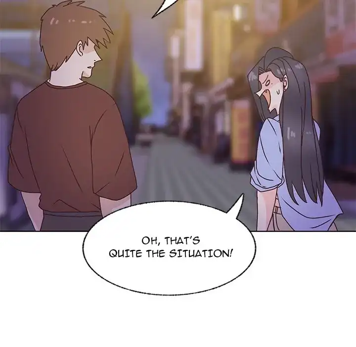 You're No Good (official) Chapter 87 - page 96