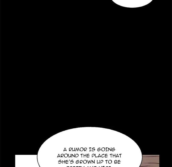 You're No Good (official) Chapter 89 - page 38