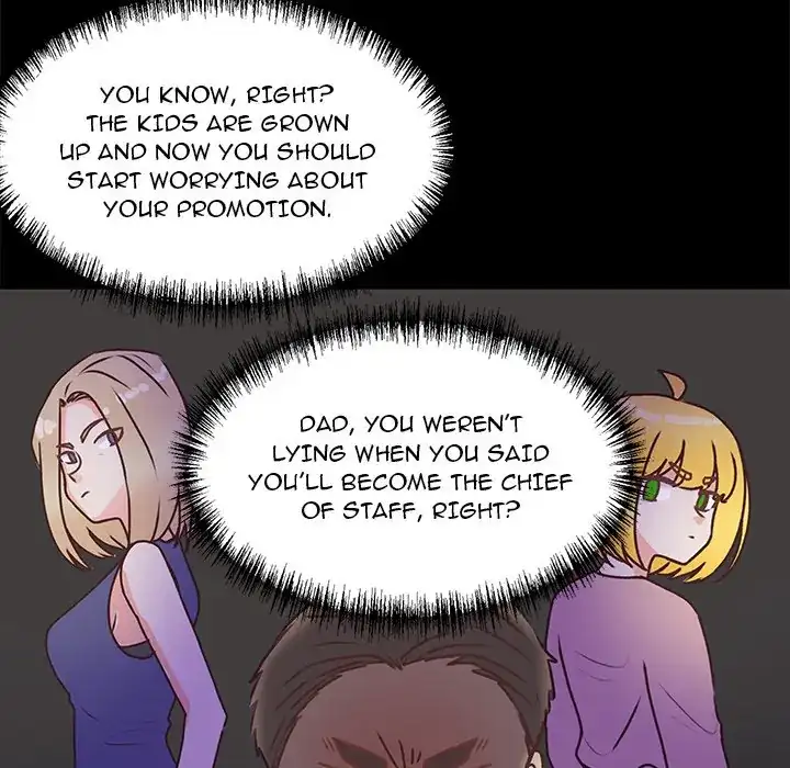 You're No Good (official) Chapter 89 - page 42
