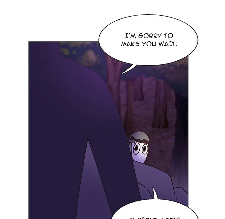 You're No Good (official) Chapter 89 - page 87