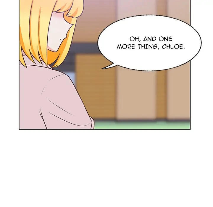 You're No Good (official) Chapter 77 - page 107