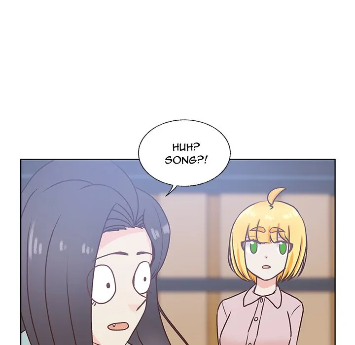 You're No Good (official) Chapter 77 - page 74