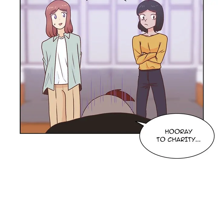 You're No Good (official) Chapter 50 - page 34