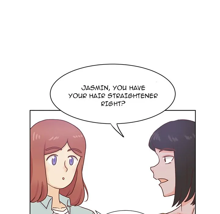 You're No Good (official) Chapter 50 - page 35