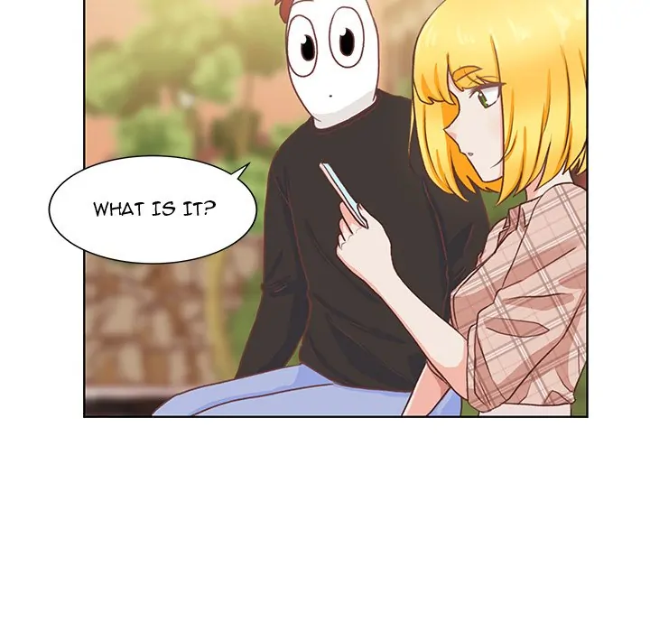 You're No Good (official) Chapter 50 - page 77