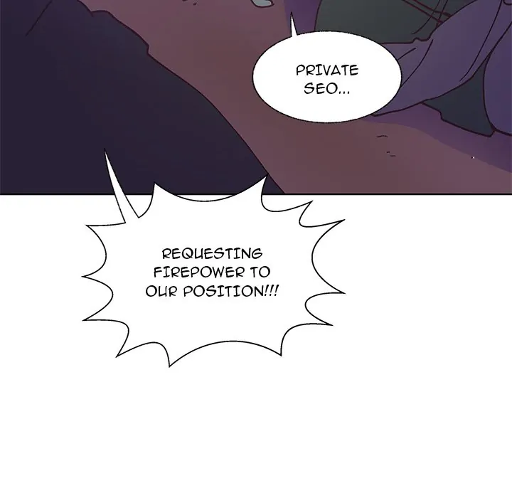 You're No Good (official) Chapter 90 - page 101