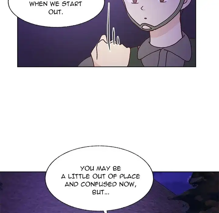 You're No Good (official) Chapter 90 - page 62