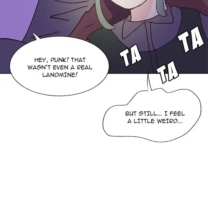 You're No Good (official) Chapter 90 - page 91