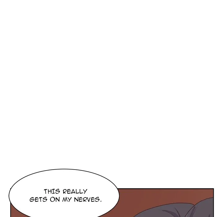 You're No Good (official) Chapter 52 - page 19