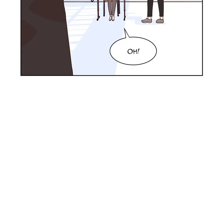 You're No Good (official) Chapter 52 - page 56