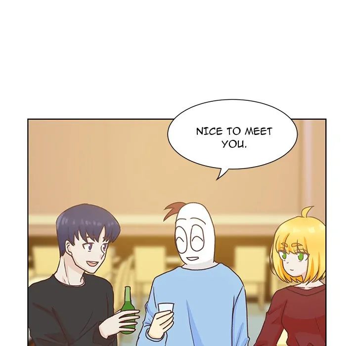 You're No Good (official) Chapter 52 - page 64