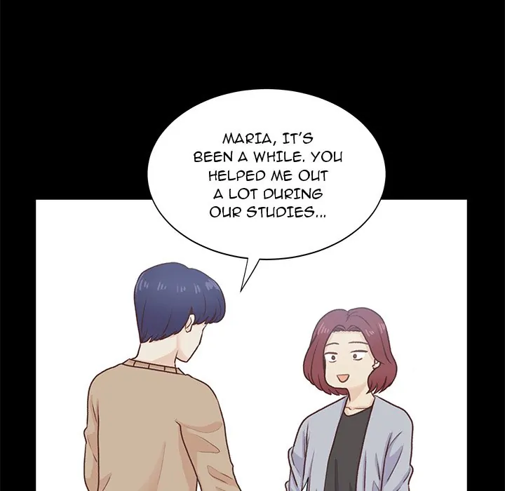 You're No Good (official) Chapter 53 - page 13