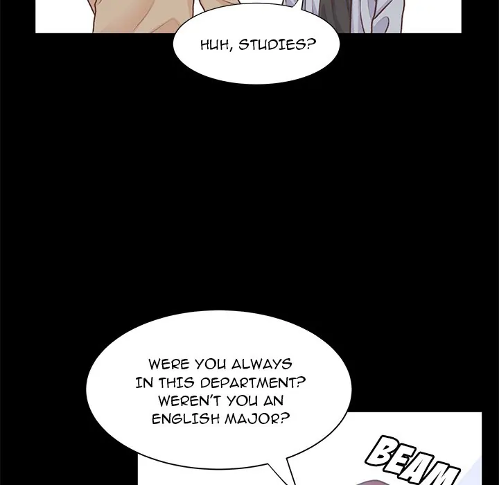 You're No Good (official) Chapter 53 - page 14