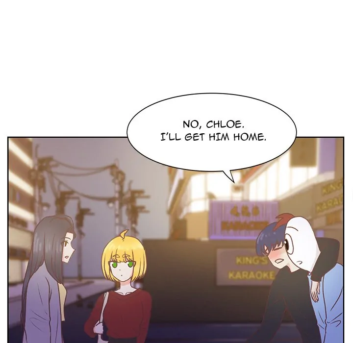 You're No Good (official) Chapter 53 - page 62