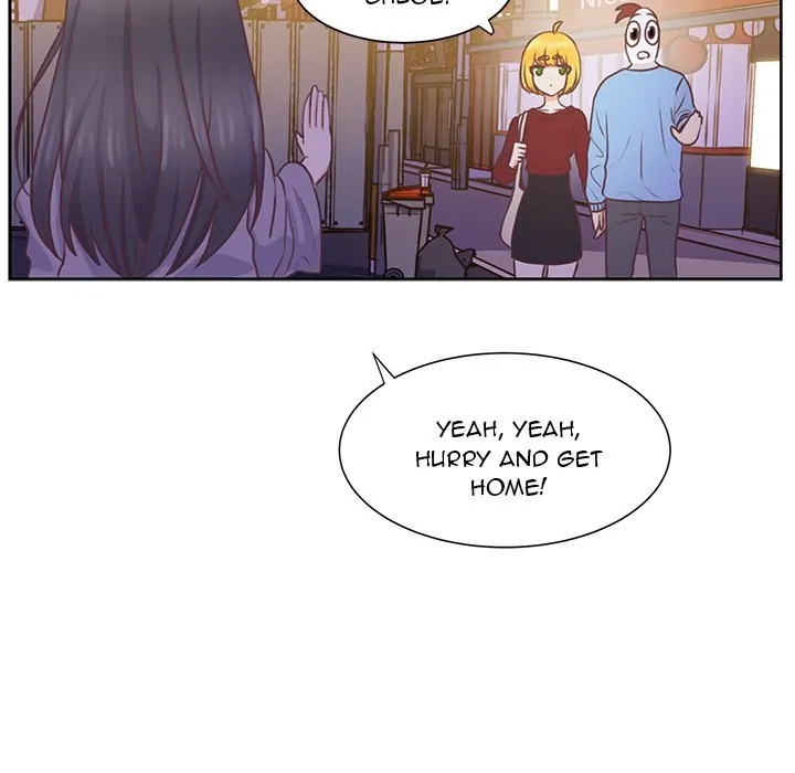 You're No Good (official) Chapter 53 - page 66