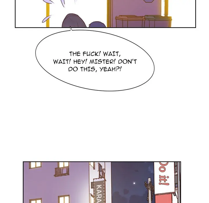 You're No Good (official) Chapter 53 - page 79